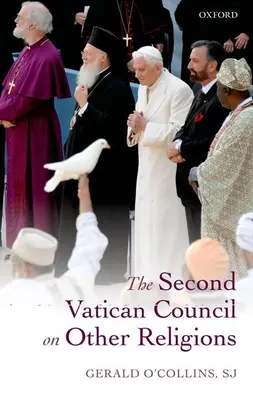 Concile Vatican II sur les autres religions - Second Vatican Council on Other Religions