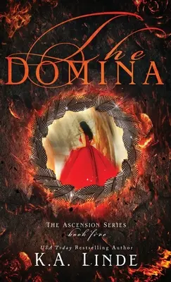 La Domina (Couverture rigide) - The Domina (Hardcover)