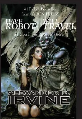 Robot et voyage - Have Robot, Will Travel