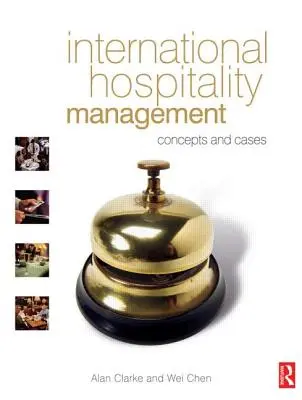 Gestion internationale de l'hôtellerie - International Hospitality Management