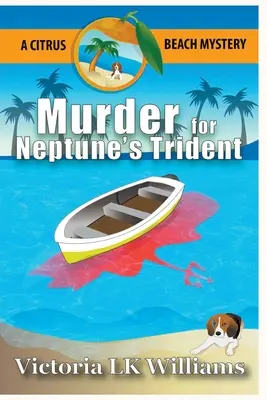 Meurtre pour le Trident de Neptune - Murder for Neptune's Trident