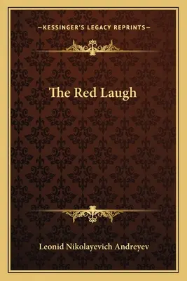Le rire rouge - The Red Laugh