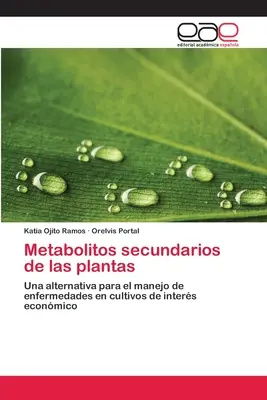 Métabolites secondaires des plantes - Metabolitos secundarios de las plantas