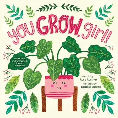 Tu grandis, ma fille ! - You Grow, Girl!