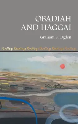 Obadia et Haggai - Obadiah and Haggai