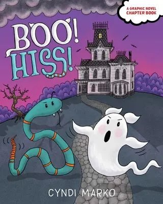 Bouh ! Hiss ! - Boo! Hiss!