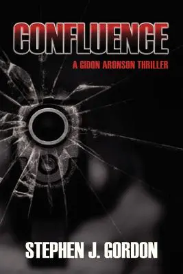 Confluence : Un thriller de Gidon Aronson - Confluence: A Gidon Aronson Thriller