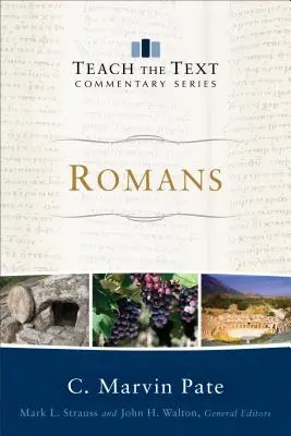 Les Romains - Romans