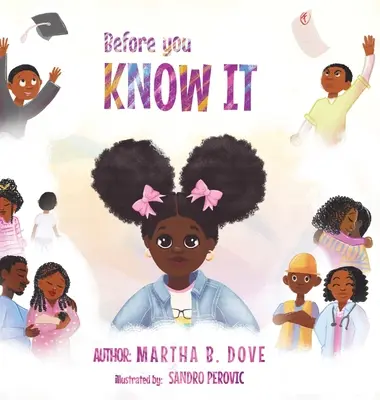 Avant de savoir - Before You Know It