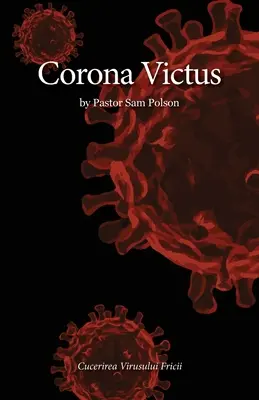 Corona Victus (édition roumaine) - Corona Victus (Romanian Edition)