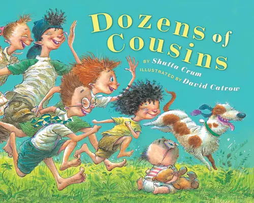 Des dizaines de cousins - Dozens of Cousins