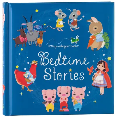 Histoires à dormir debout (Trésor) - Bedtime Stories (Treasury)