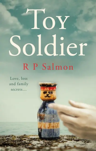 Le soldat de plomb - Toy Soldier