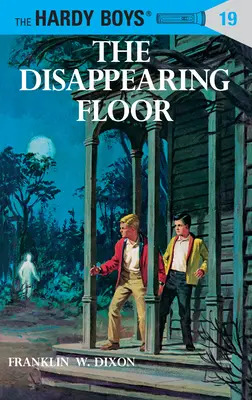 Le plancher qui disparaît - The Disappearing Floor