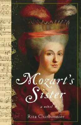 La sœur de Mozart - Mozart's Sister