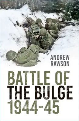 Bataille des Ardennes 1944-45 - Battle of the Bulge 1944-45