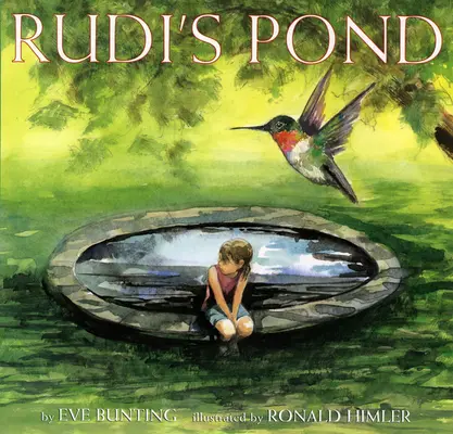 L'étang de Rudi - Rudi's Pond