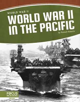 La Seconde Guerre mondiale dans le Pacifique - World War II in the Pacific