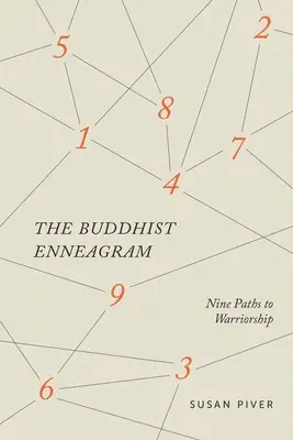 L'ennéagramme bouddhiste : Neuf chemins vers le guerrier - The Buddhist Enneagram: Nine Paths to Warriorship