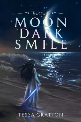 Le sourire de la lune - Moon Dark Smile