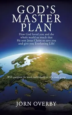 Le plan directeur de Dieu - God's Master Plan