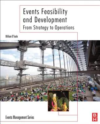 Faisabilité et développement d'événements - Events Feasibility and Development