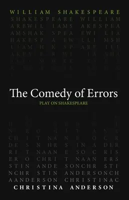 La comédie des erreurs - The Comedy of Errors