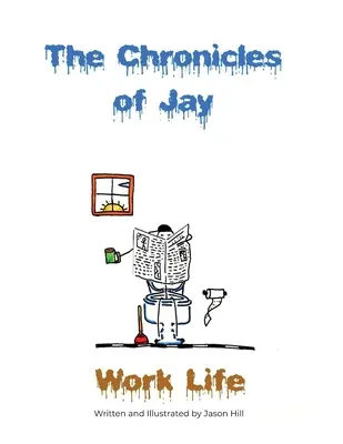 Les chroniques de Jay : La vie professionnelle - The Chronicles of Jay: Work Life