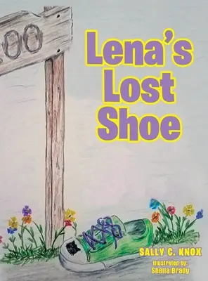 La chaussure perdue de Lena - Lena's Lost Shoe