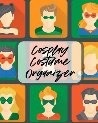 Cosplay Costume Organizer : Performance Art Character Play Portmanteau Fashion Props - Cosplay Costume Organizer: Performance Art Character Play Portmanteau Fashion Props