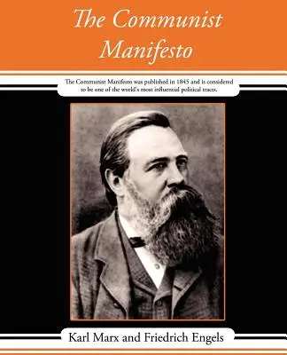 Le Manifeste communiste - The Communist Manifesto