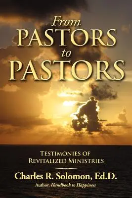 De pasteurs à pasteurs - From Pastors to Pastors