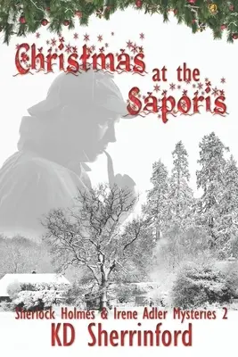 Noël au Saporis - Christmas at the Saporis