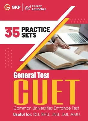 Cucet 2022 : 35 exercices pratiques - Cucet 2022: 35 Practice Sets