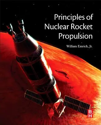Principes de la propulsion des fusées nucléaires - Principles of Nuclear Rocket Propulsion