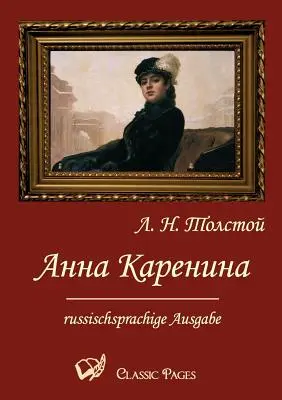 Anna Karénine - Anna Karenina