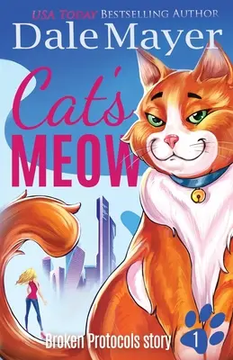 Le miaulement du chat - Cat's Meow