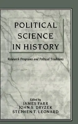 La science politique dans l'histoire - Political Science in History