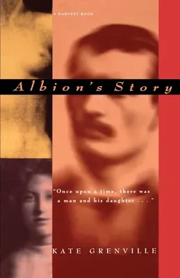 L'histoire d'Albion - Albion's Story