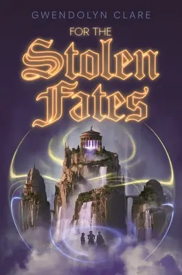 Pour les destins volés - For the Stolen Fates