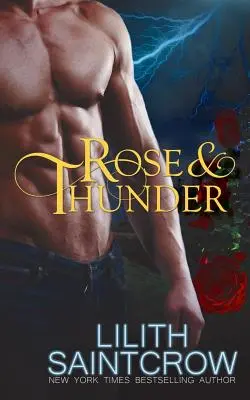 Rose et Tonnerre - Rose & Thunder