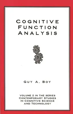 Analyse des fonctions cognitives - Cognitive Function Analysis