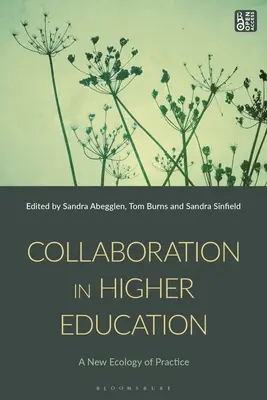 La collaboration dans l'enseignement supérieur - Collaboration in Higher Education