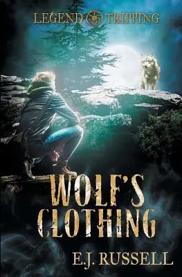 L'habillement du loup - Wolf's Clothing