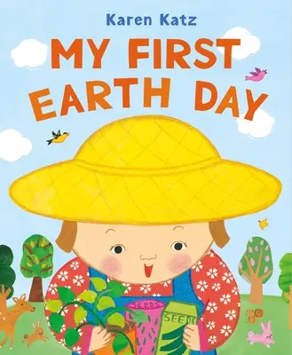 Mon premier Jour de la Terre - My First Earth Day