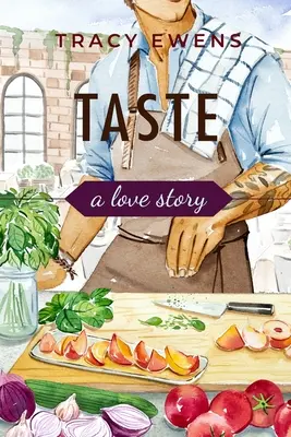Taste : Une histoire d'amour - Taste: A Love Story