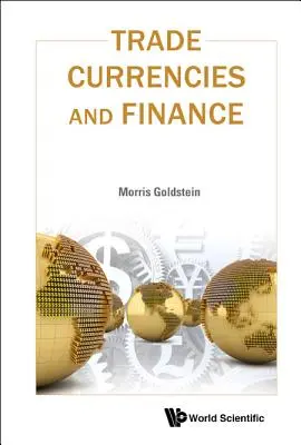 Commerce, devises et finance - Trade, Currencies, and Finance