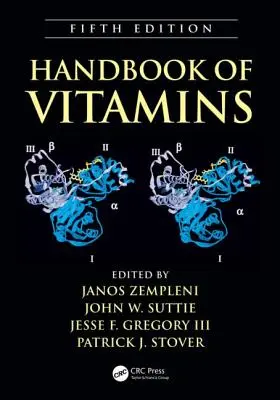 Manuel des vitamines - Handbook of Vitamins