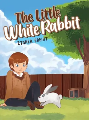Le petit lapin blanc - The Little White Rabbit