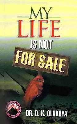 Ma vie n'est pas à vendre - My Life is not for sale